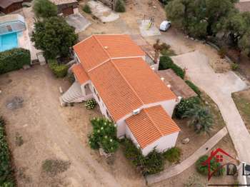 Vente Maison 6 chambresLumio