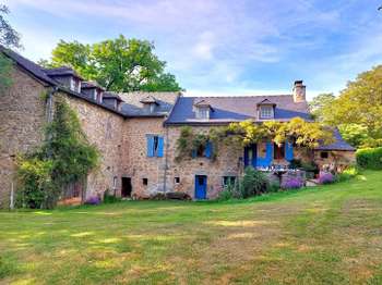 Vente maison 12 pièces Lunac 12