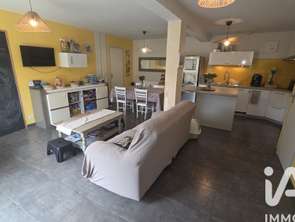 Vente Maison 6 chambresLunan