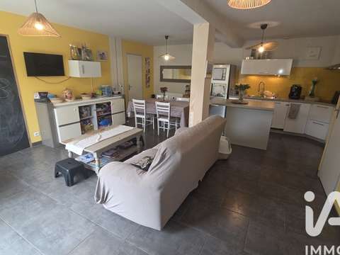 Vente maison 11 pièces Lunan 46