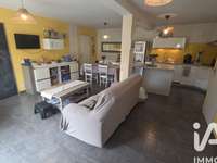 Vente maison 11 pièces