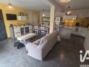 Vente Maison 6 chambresLunan