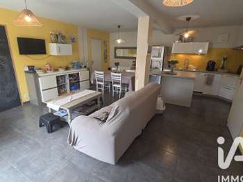 Vente maison 11 pièces Lunan 46