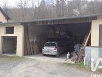 Vente maison 11 pièces