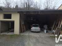 Vente maison 11 pièces
