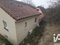 Vente maison 11 pièces