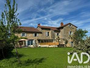 Vente Maison 5 chambresLunan