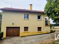 Vente maison 5 pièces Vente maison 5 pièces