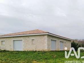 Vente Maison 4 chambresLunas