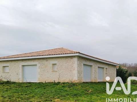 Vente maison 5 pièces Lunas 24