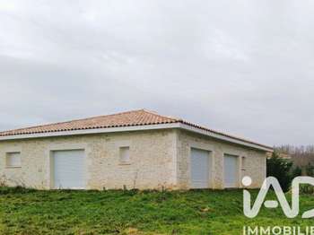 Vente maison 5 pièces Lunas 24
