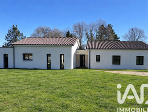 Vente Maison 4 chambresLunas