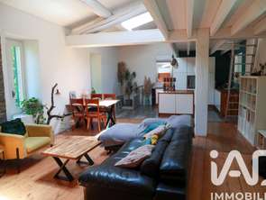 Vente Maison 3 chambresLunas