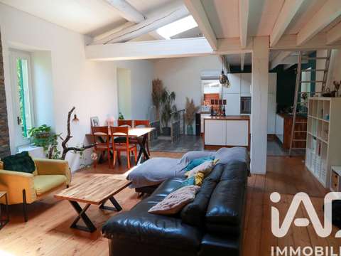 Vente maison 5 pièces Lunas 34