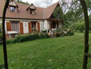 Vente Maison 4 chambresLunay