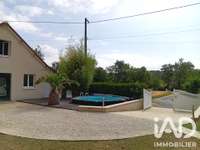 Vente maison 8 pièces Vente maison 8 pièces