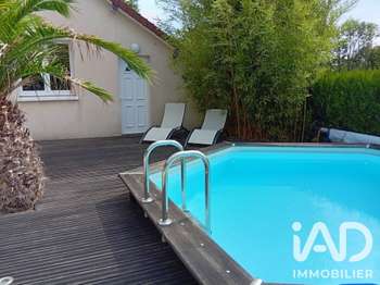 Vente maison 8 pièces Vente maison 8 pièces
