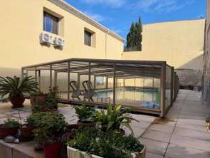 Vente Maison 6 piècesLunel