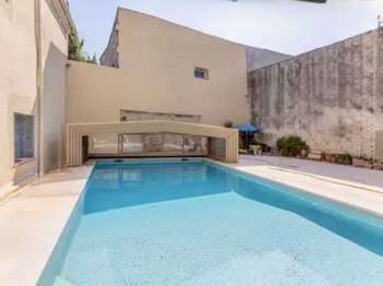 Vente Maison 6 piècesLunel