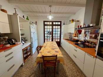Vente maison 6 pièces Lunel 34