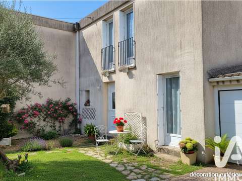 Vente maison 5 pièces Lunel 34