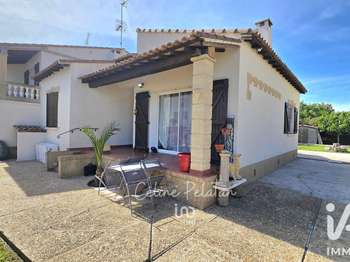 Vente Maison 3 chambresLunel