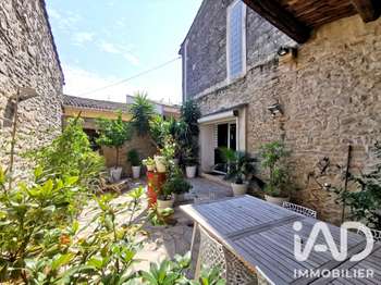Vente Maison 9 piècesLunel
