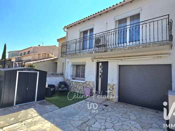 Vente Maison 3 chambresLunel