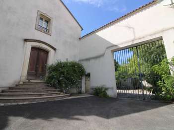 Vente Maison 10 chambresLunel