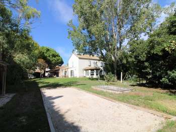 Vente Maison 13 chambresLunel