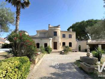 Vente maison 6 pièces Lunel 34