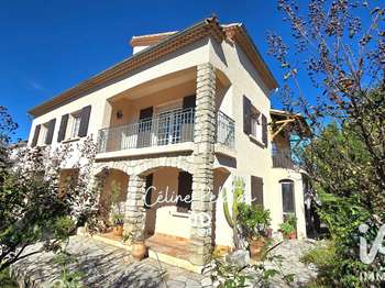 Vente Maison 4 chambresLunel