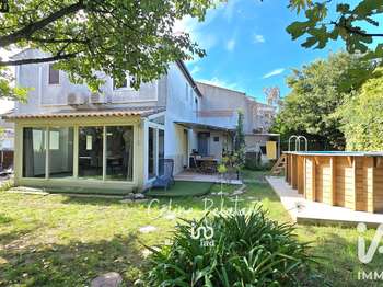 Vente Maison 4 chambresLunel