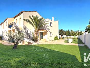 Vente maison 9 pièces Lunel 34