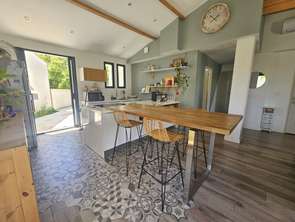 Vente Maison 4 chambresLunel-Viel