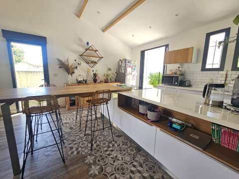 Vente maison 5 pièces Vente maison 5 pièces