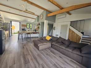 Vente Maison 4 chambresLunel-Viel