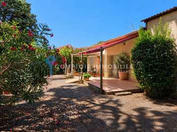 Vente maison 4 pièces Lunel-Viel 34