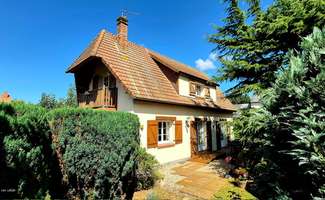 Photo Vente maison Luneray