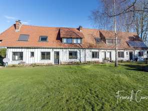 Vente Maison 9 chambresLuneray