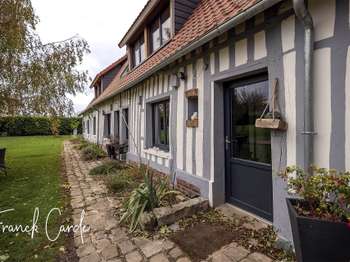Vente maison 11 pièces Vente maison 11 pièces