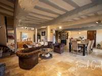 Vente maison 11 pièces
