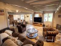 Vente maison 11 pièces
