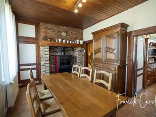 Vente maison 7 pièces Vente maison 7 pièces