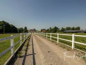 Vente Maison 4 chambresLuneray