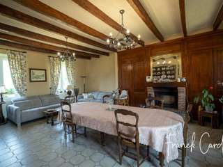 Vente maison 7 pièces Vente maison 7 pièces