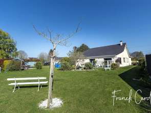 Vente Maison 3 chambresLuneray