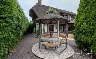 Photo Vente maison Luneray