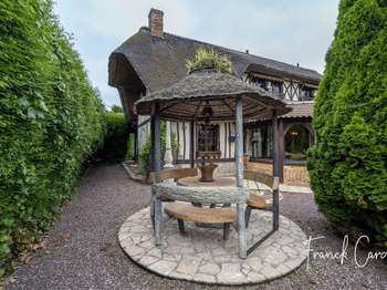 Vente Maison 4 chambresLuneray