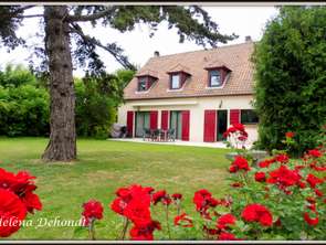 Vente Maison 6 chambresLuneray